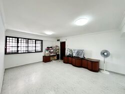 Blk 105 Jurong East Ville (Jurong East), HDB 4 Rooms #550676491
